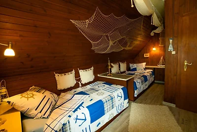 Ferienhaus Kogge 3
