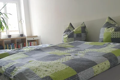 Blumenstrasse 13 - Ferienwohnung 2