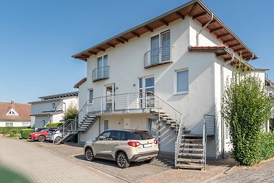 Vakantieappartement Gezinsvakantie Neuhof