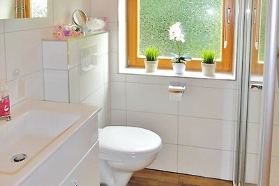 Ferienwohnung Worpswede am Berg