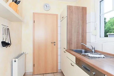 Ferienhaus Möwenweg