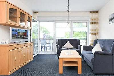 Ferienwohnung 2