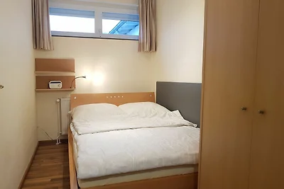 Haus des Kurgastes Whg. 20