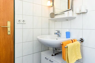 Vakantieappartement Gezinsvakantie Bensersiel