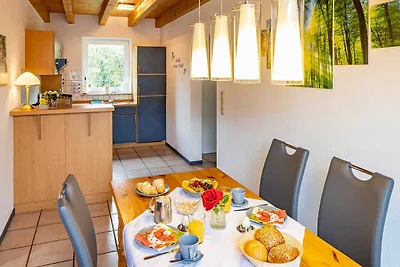 Ferienhaus Panoramablick