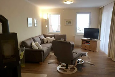 Ferienwohnung Speicherdomicil WG 1 Objekt-ID...