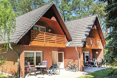 Terrassenhaus Typ II - 1