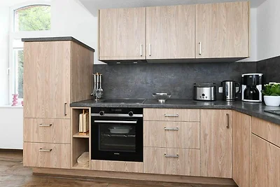 Vakantiehuis Ontspannende vakantie Esens