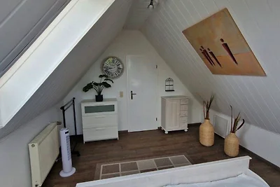 Appartamento Vacanza con famiglia Barßel