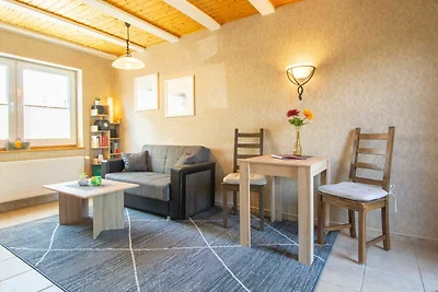 Vakantieappartement Gezinsvakantie Kühlungsborn