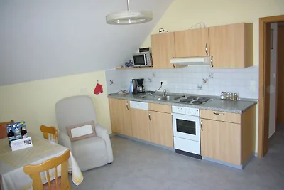 Ferienwohnung 2
