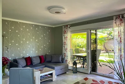 Vakantiehuis Ontspannende vakantie Cottbus