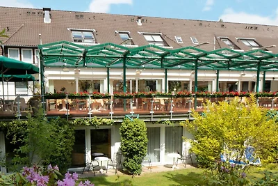 Deluxe Doppelzimmer