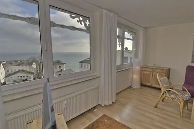 Appartamento Vacanza con famiglia Sassnitz