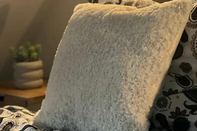 Vakantieappartement Gezinsvakantie Ihlow