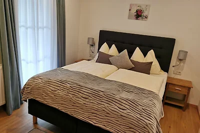 Appartement Vacances avec la famille St. Wolfgang