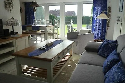 Casa vacanze Vacanza di relax Neuharlingersiel