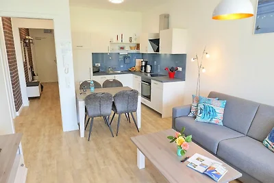 Vakantieappartement Gezinsvakantie Hohenkirchen