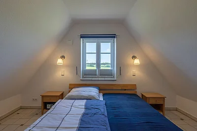 Vakantiehuis Ontspannende vakantie Steinbergkirche