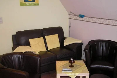 Vakantieappartement Gezinsvakantie Friedrichstadt