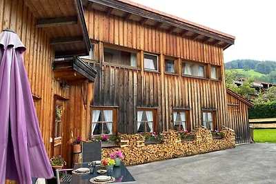 Ferienwohnung Krämer 1