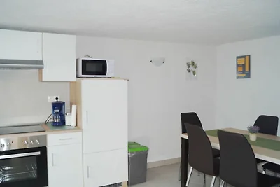 Ferienwohnung Seestern