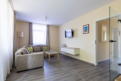 Ferienwohnung Wangerooge