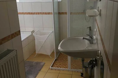 Vakantiehuis Ontspannende vakantie Leer