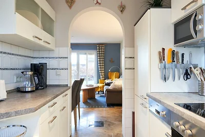 Casa vacanze Vacanza di relax Nordstrand