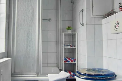 Apartament Dla rodzin Warnemünde