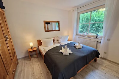 Vakantieappartement Gezinsvakantie Sassnitz