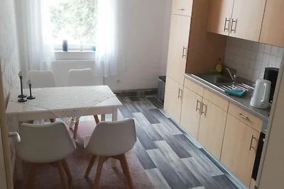 Appartamento Vacanza con famiglia Emden