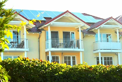 Ferienwohnung Karstädt