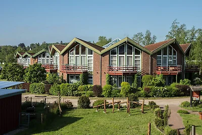 hotel Kultura & obilasci Plau am See