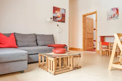 Vakantieappartement Gezinsvakantie Schwerin