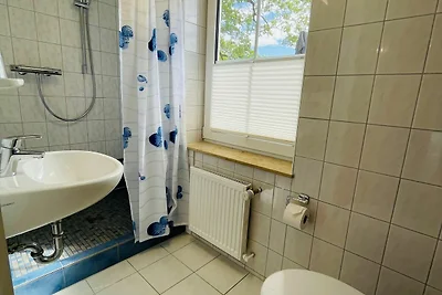 Fewo Jabelscher See OG mit Seeblick