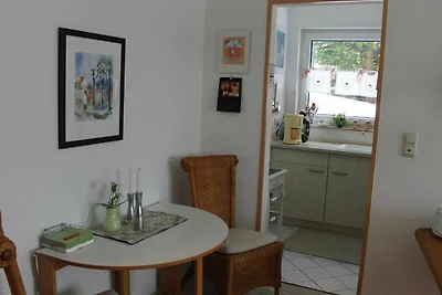 Ferienwohnung Hermelin