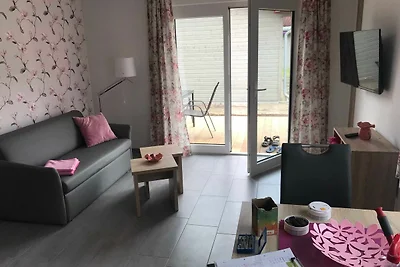 Ferienhaus S 12