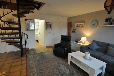 Vakantieappartement Gezinsvakantie Wittmund