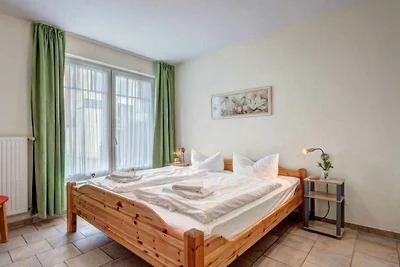 Ferienhaus Zum Sonnenglück, App. 11