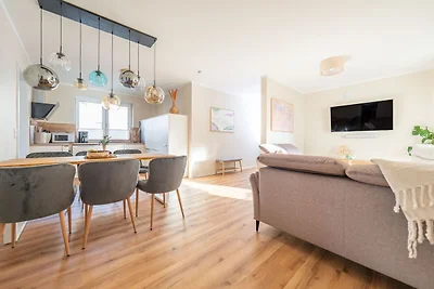 Vakantieappartement Gezinsvakantie Elsterheide