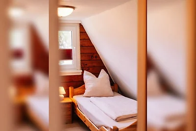 Vakantieappartement Gezinsvakantie Markgrafenheide