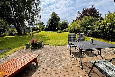 Vakantiehuis Ontspannende vakantie Damp
