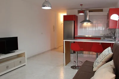 Vivienda Vacacional Juan