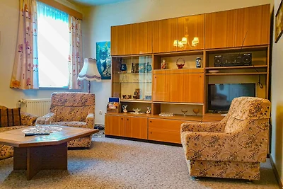 Vakantieappartement Gezinsvakantie Zempin