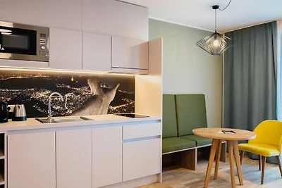 Apartment Rio de Janeiro Deluxe