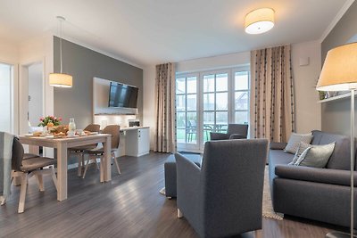 3-Zimmer-Wohnung