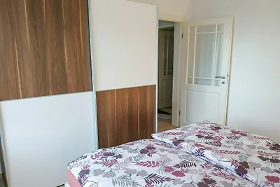 Appartamento Vacanza con famiglia Ribnitz-Damgarten