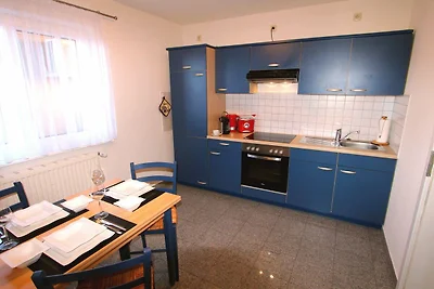 Casa vacanze Vacanza di relax Malchow