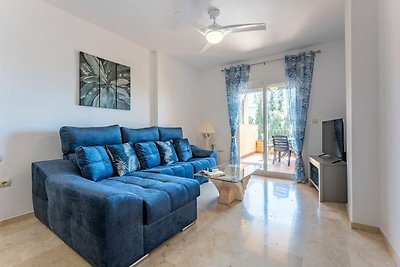 Vakantieappartement Gezinsvakantie Cala de Mijas